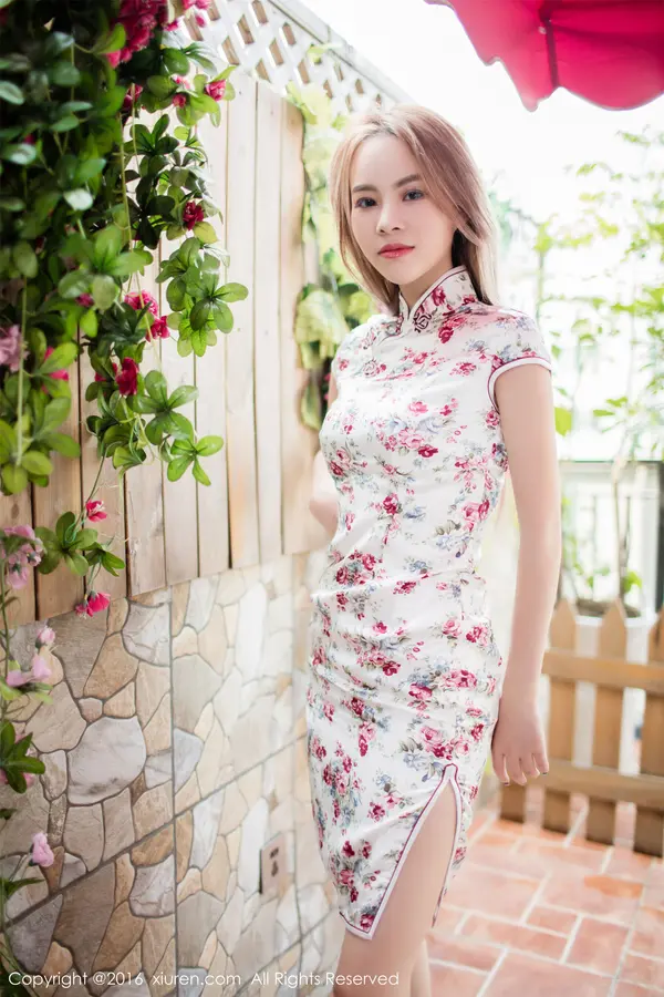 Vol. 00658 虞姬儿(100P)
