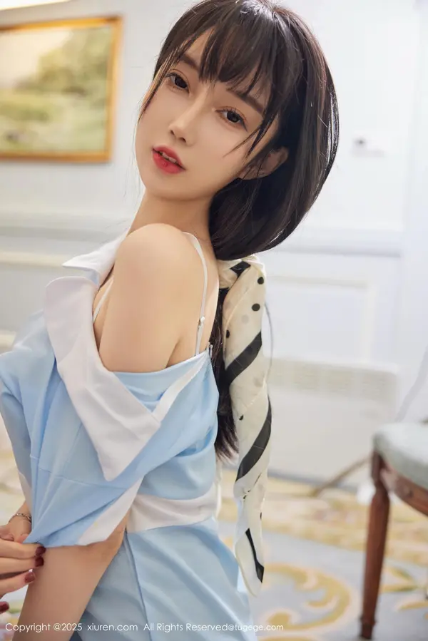 Vol. 09864 玥儿玥er(83P)