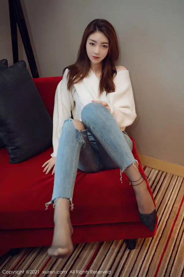 Vol. 03493 可乐Vicky(34P)