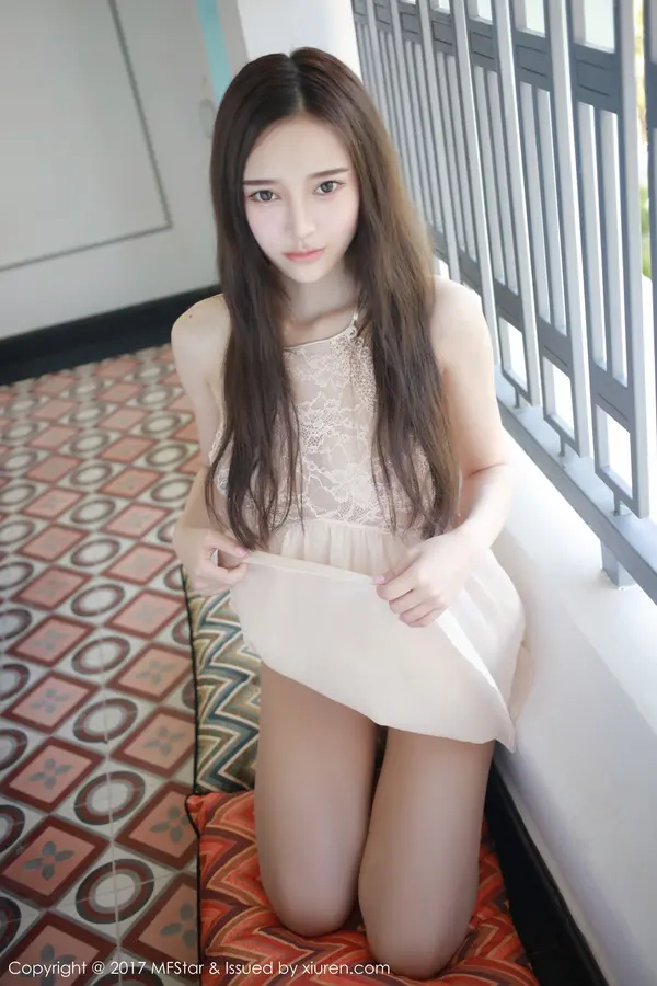 Vol. 0101 唐琪儿il(52P)