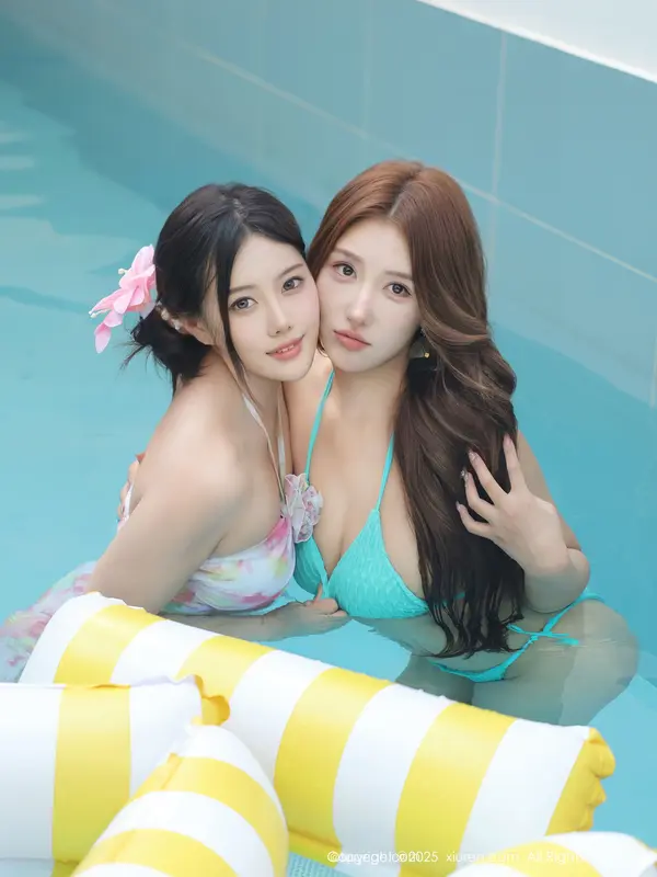 Vol. 10666 模特合集(74P)