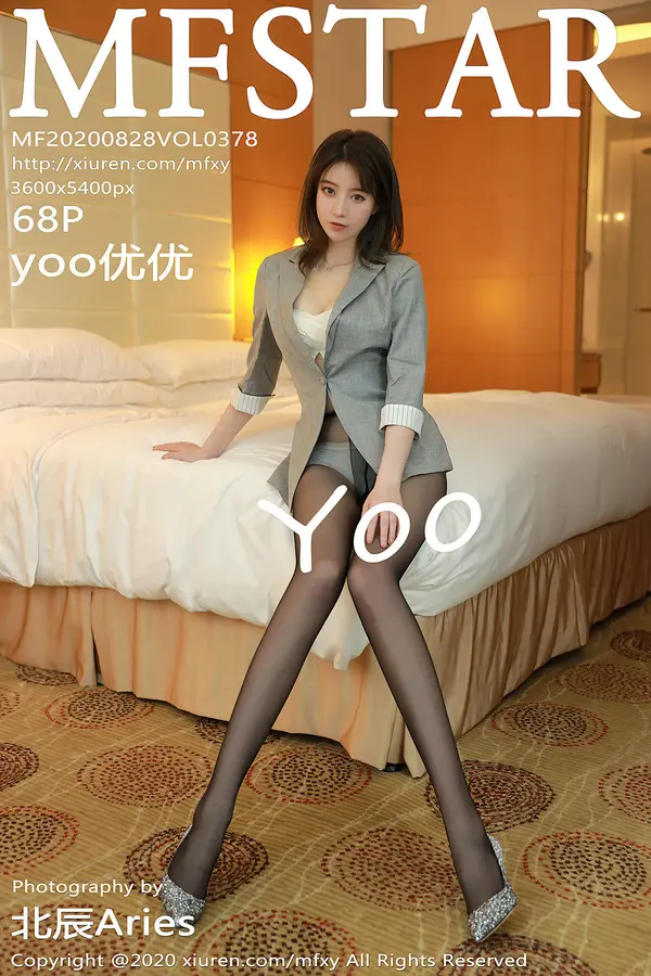 Vol. 0378 yoo优优(69P)-妹子录-美女图片|美女写真 专注超高清美女图片分享网站
