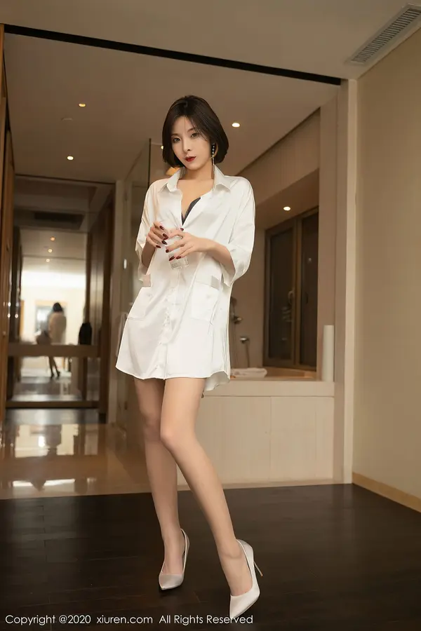 Vol. 02860 陈小喵(81P)