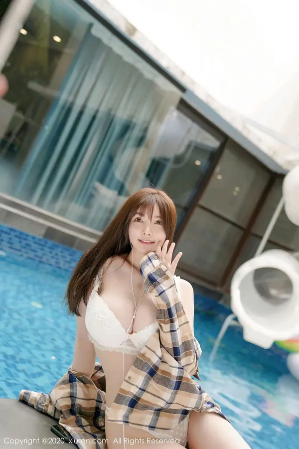 Vol. 02708 糯美子Mini(51P)