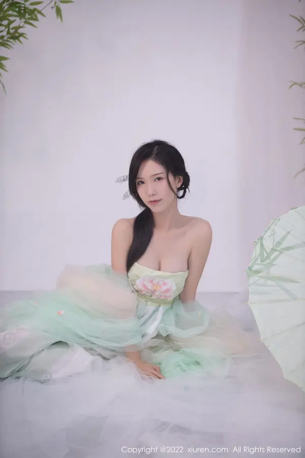 Vol. 05345 利世(73P)