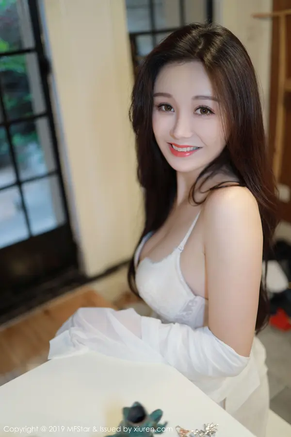 Vol. 0227 鲍妮boonie(36P)