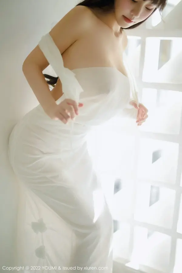 Vol. 0856 朱可儿Flora(89P)