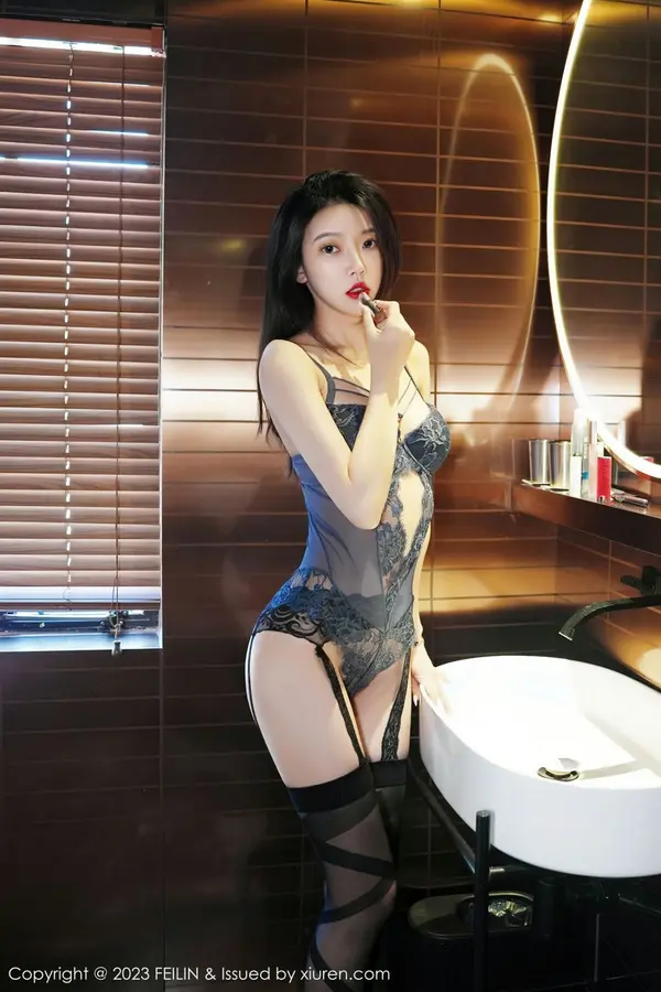 Vol. 0461 冯木木LRIS(91P)