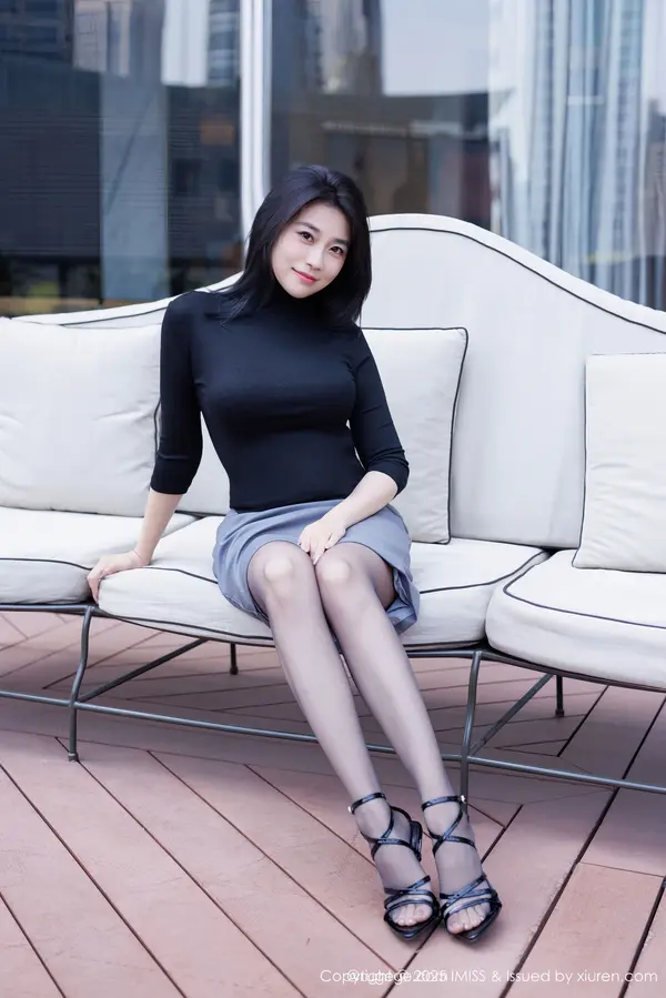 Vol. 0794 许诺Sabrina(74P)