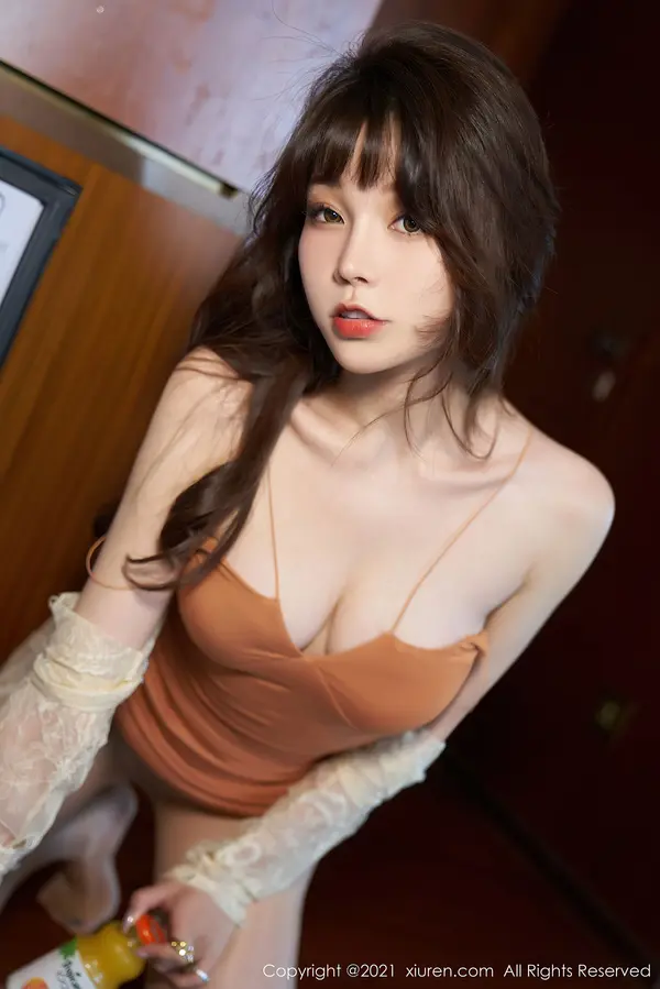 Vol. 03448 芝芝Booty(70P)