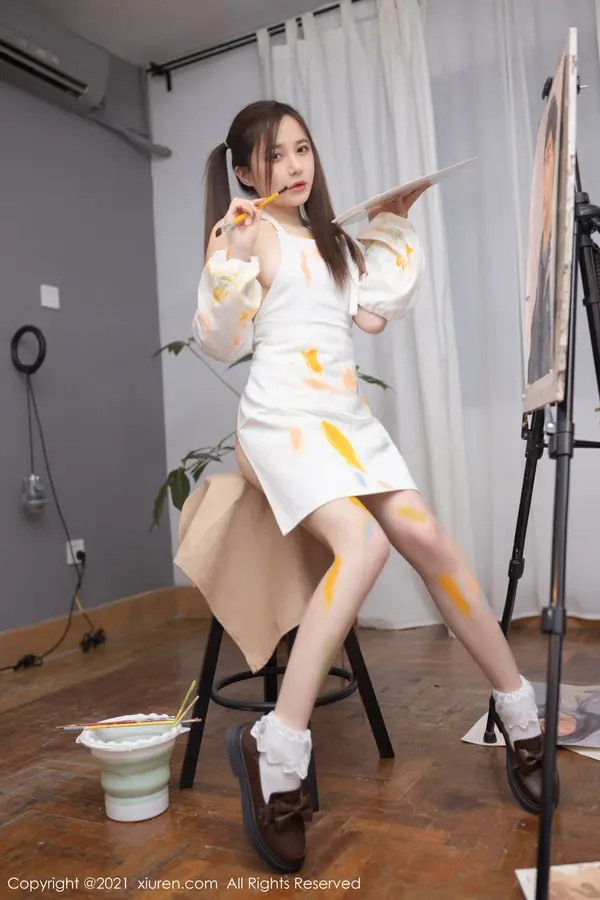 Vol. 03048 鱼子酱Fish(71P)