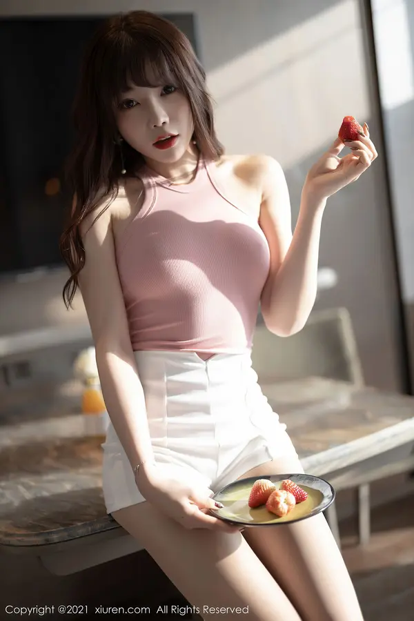 Vol. 03245 芝芝Booty(78P)