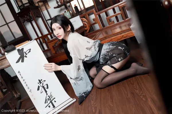 Vol. 07891 周于希Sally(91P)
