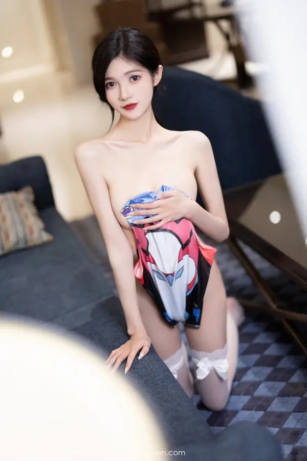 Vol. 1159 程程程-(97P)