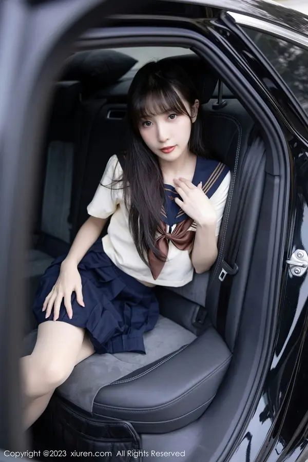 Vol. 06126 林星阑(82P)