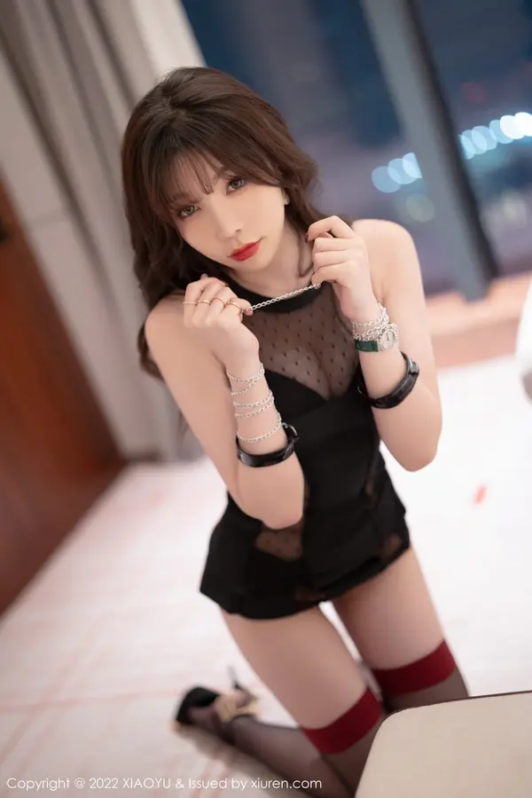 Vol. 0735 芝芝Booty(78P)