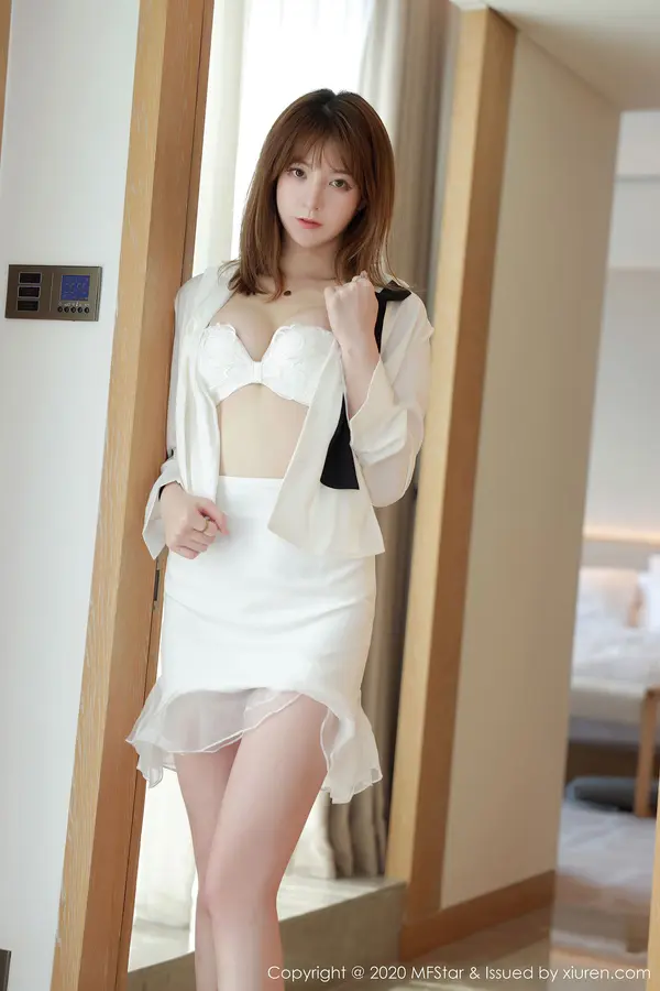 Vol. 0400 yoo优优(64P)