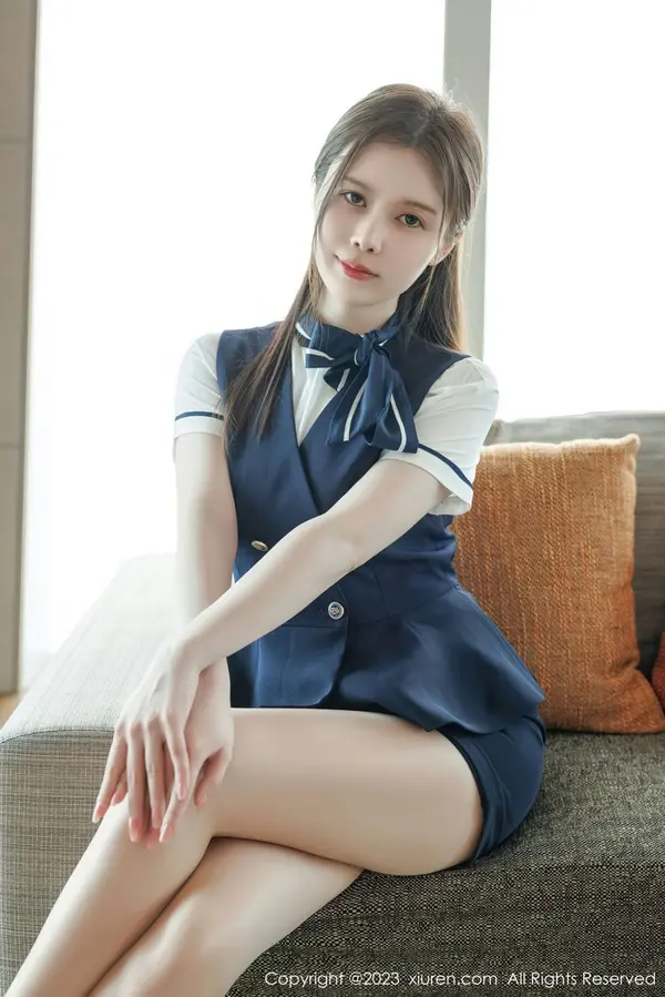 Vol. 06545 吴雪瑶(52P)