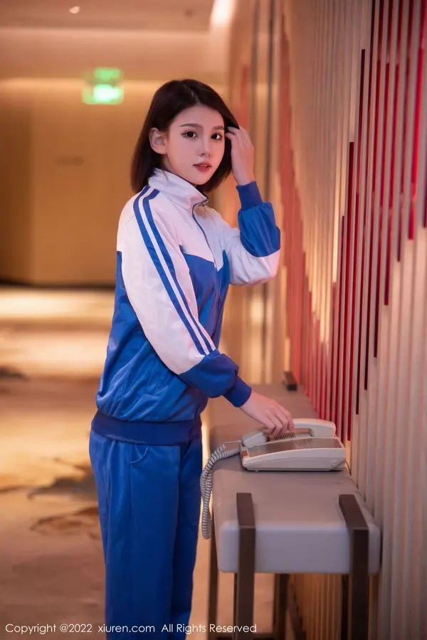 Vol. 05766 美羊羊(91P)
