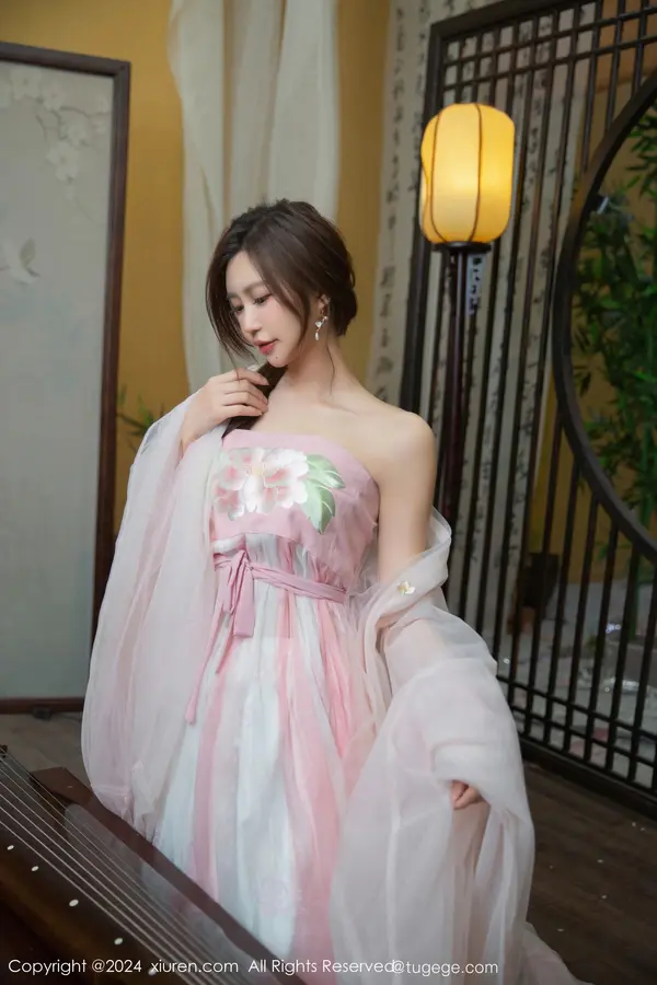 Vol. 09475 绮里嘉ula(81P)