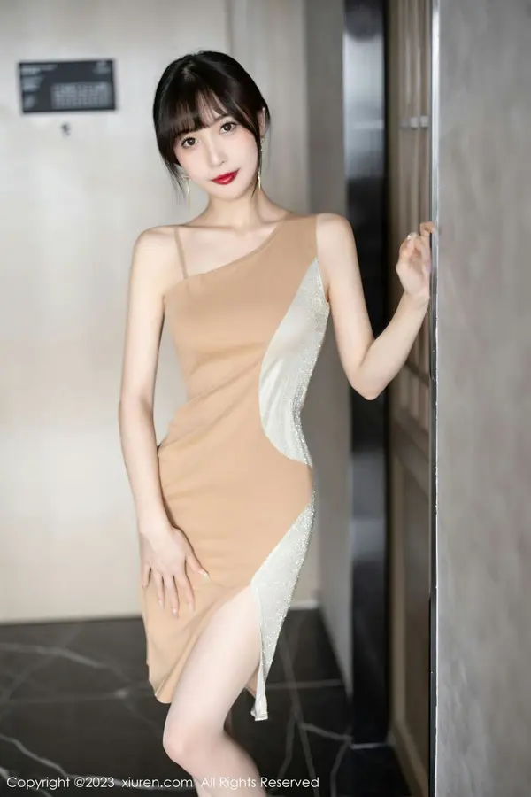 Vol. 06236 林星阑(91P)