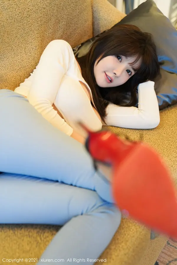 Vol. 03055 糯美子Mini(44P)