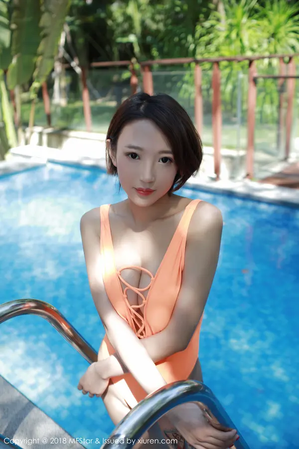 Vol. 0142 栗子Riz(42P)