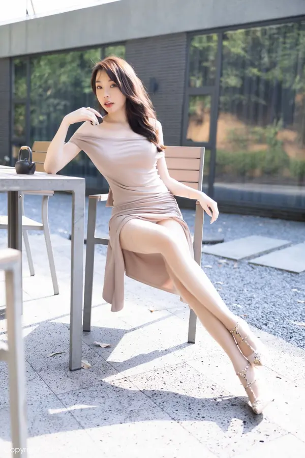 Vol. 05839 徐莉芝Booty(87P)