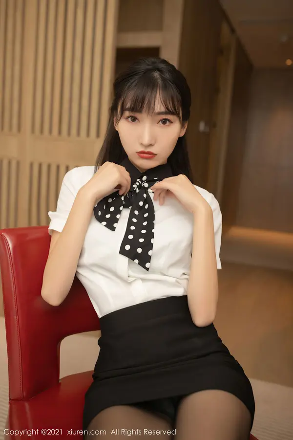 Vol. 03443 陆萱萱(82P)