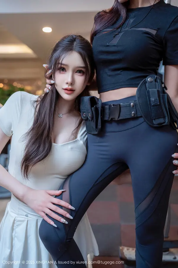 Vol. 0408 模特合集(66P)