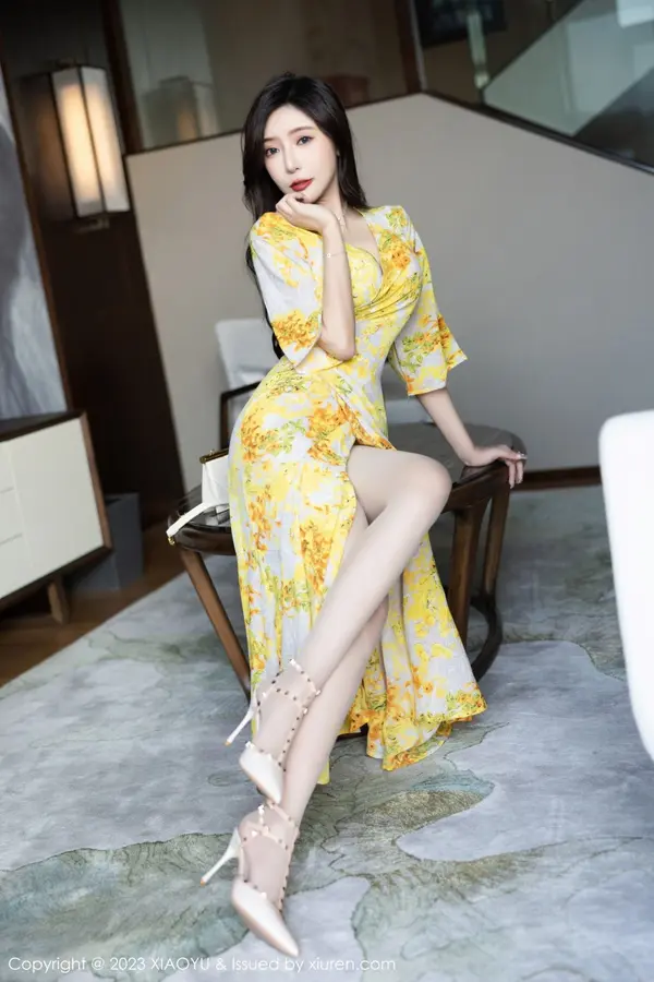 Vol. 1043 王馨瑶yanni(91P)