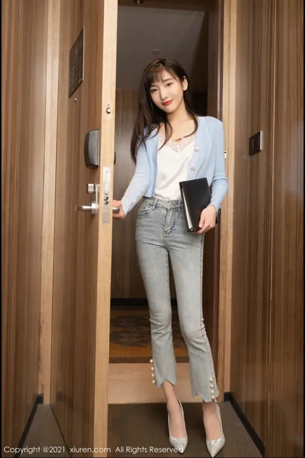Vol. 03146 陆萱萱(71P)