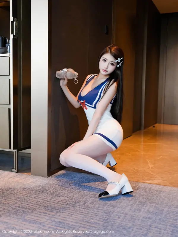 Vol. 10628 甜妮(72P)