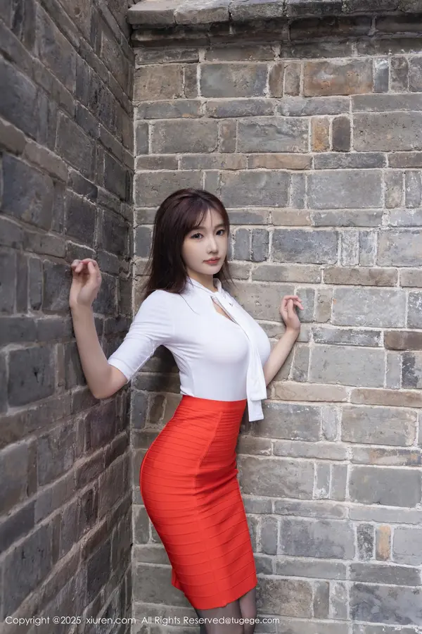 Vol. 10014 陆萱萱(82P)
