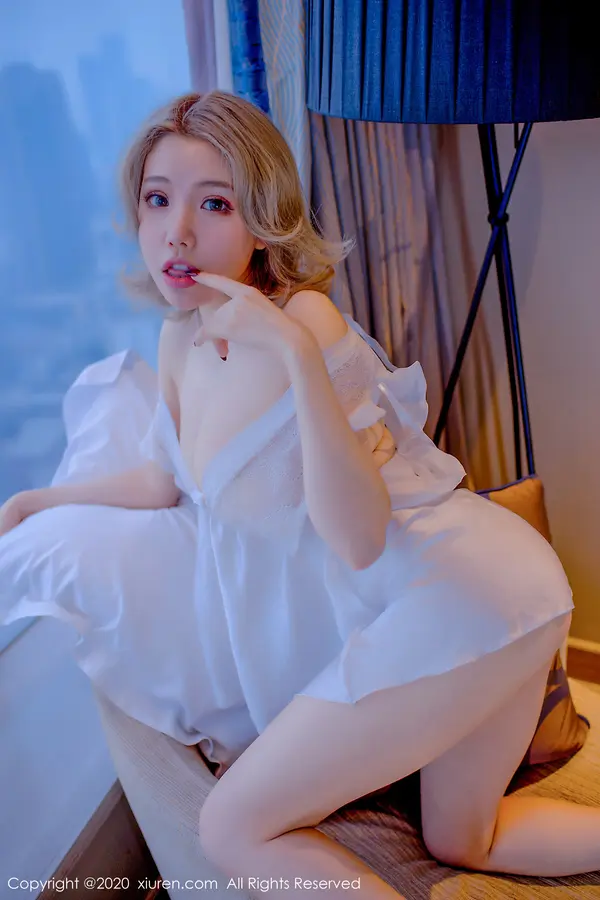 Vol. 02146 黄楽然(88P)