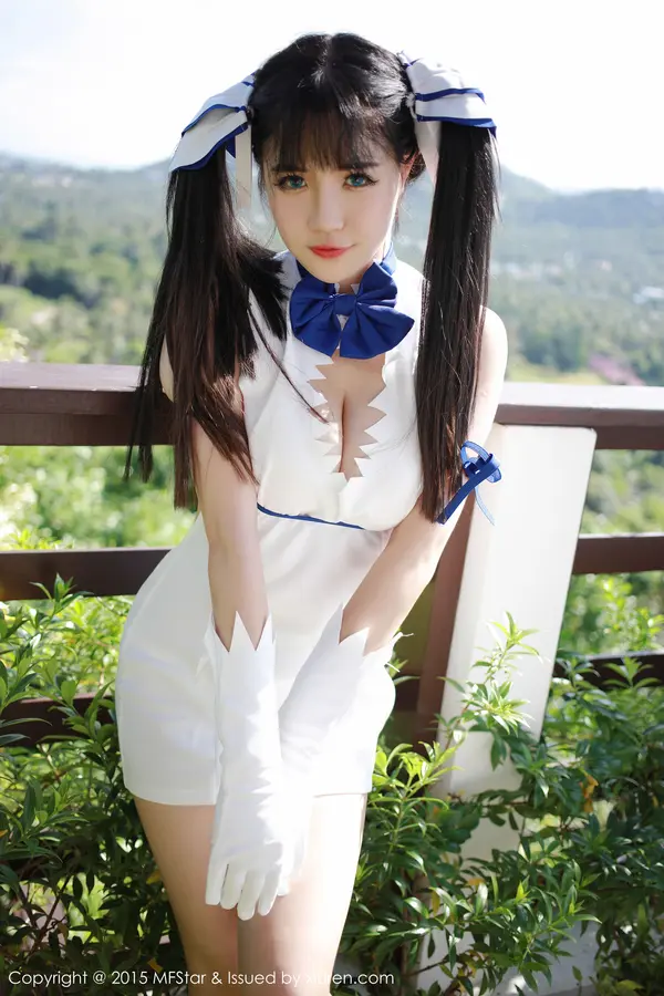 Vol. 0036 徐cake(51P)