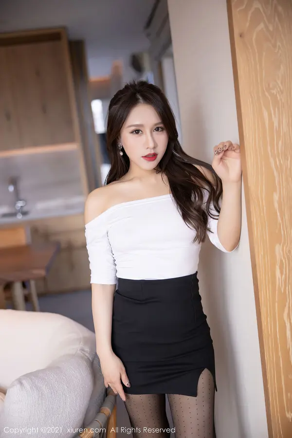 Vol. 03483 徐安安(64P)