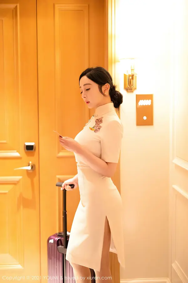 Vol. 0603 允尔(93P)