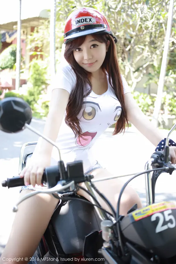 Vol. 0054 刘飞儿Faye(51P)