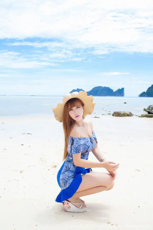 Vol. 0044 LalaBaby啦啦(49P)