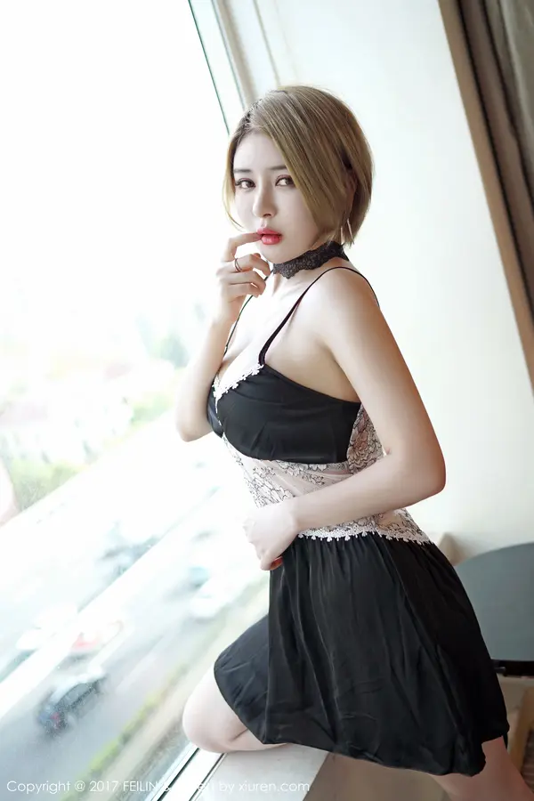 Vol. 0088 凯竹BuiBui(49P)
