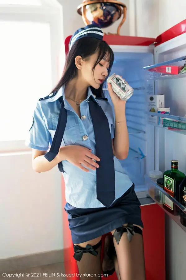 Vol. 0417 小果冻儿(66P)