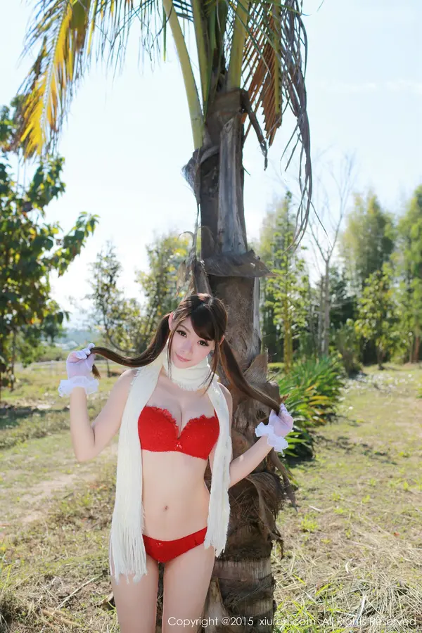 Vol. 00307 MARA酱(51P)