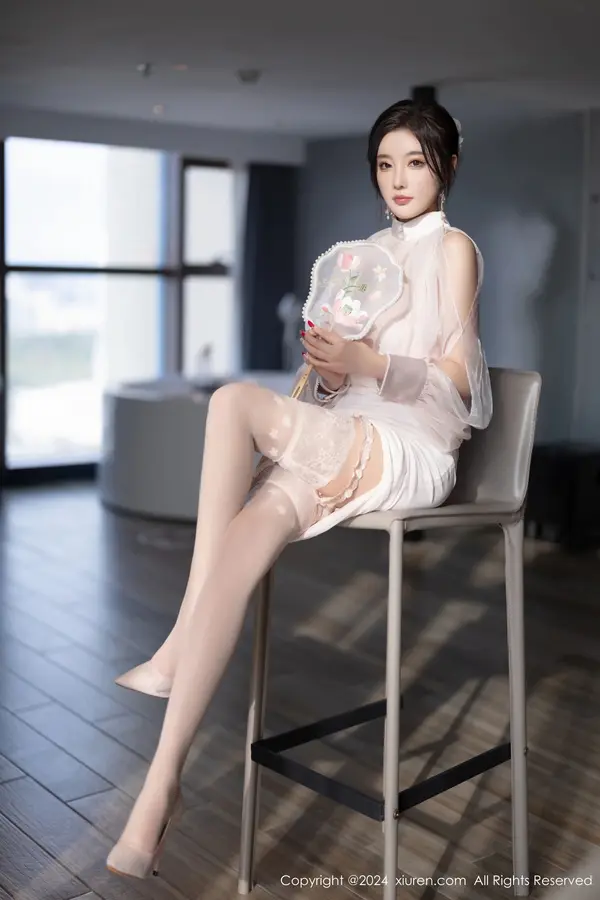 Vol. 08294 杨晨晨Yome(81P)