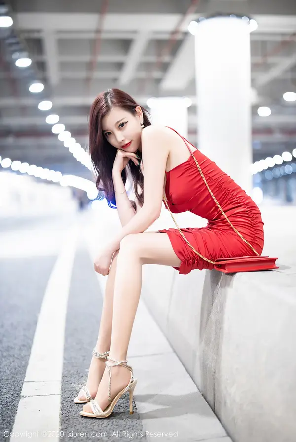 Vol. 02514 杨晨晨sugar(121P)
