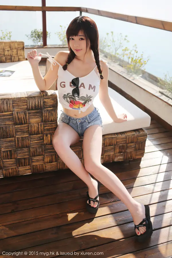 Vol. 0104 刘飞儿Faye(64P)