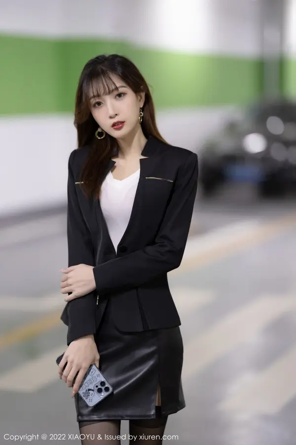 Vol. 0775 林星阑(81P)