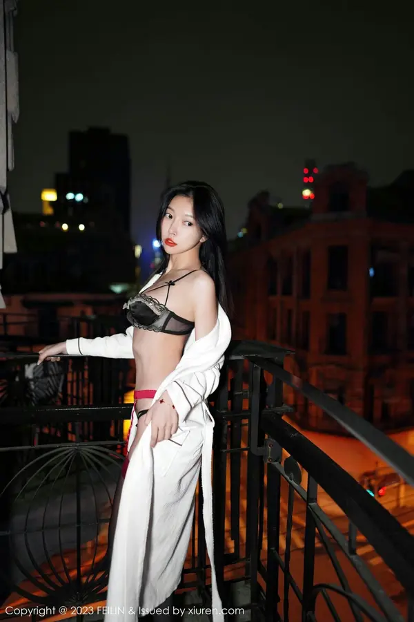Vol. 0464 冯木木LRIS(90P)