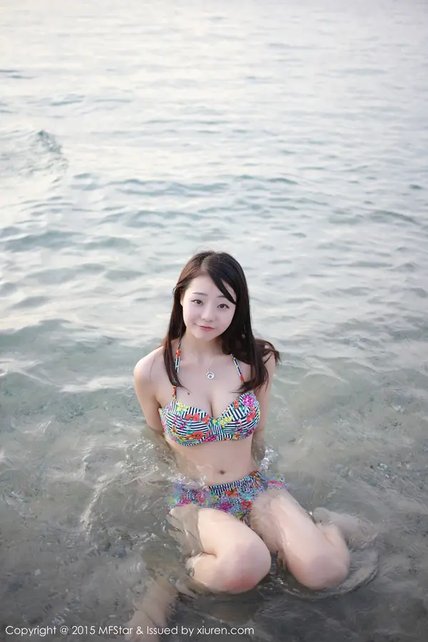 Vol. 0016 佘贝拉bella(51P)