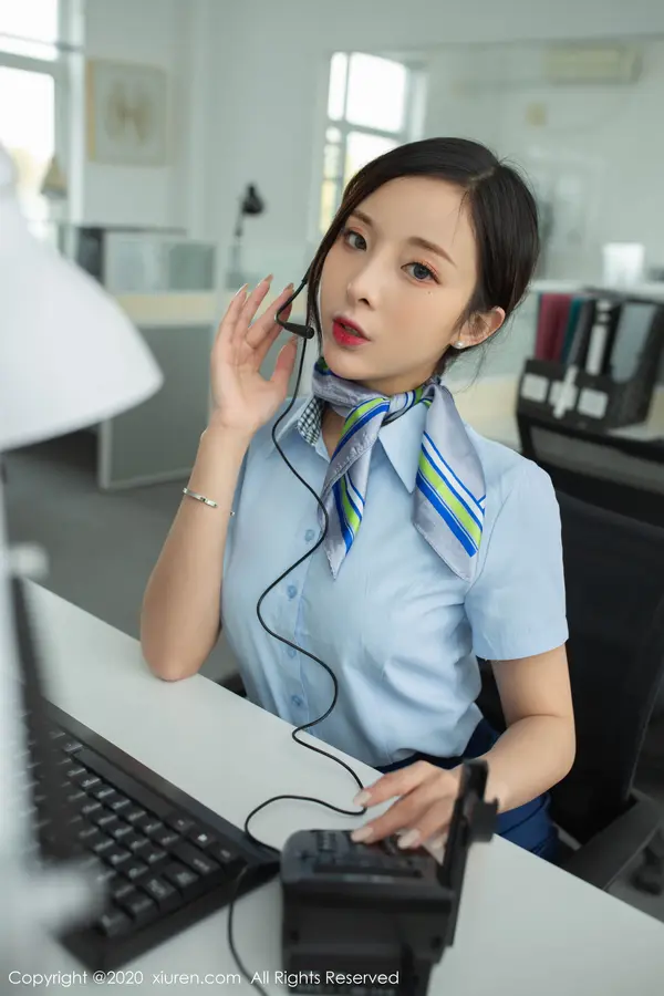 Vol. 02257 陈小喵(86P)